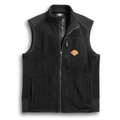 Harley-Davidson - Gilet in Pile - 97416-20VM