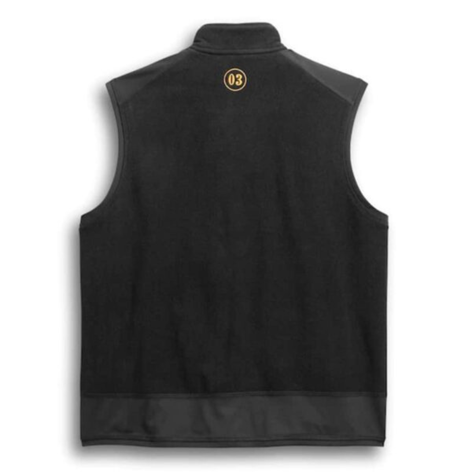 Harley-Davidson - Gilet in Pile - 97416-20VM