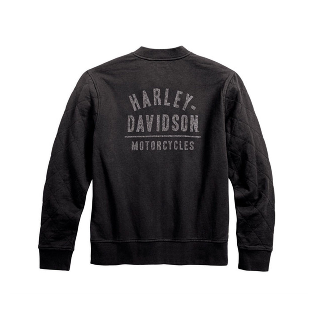 Harley-Davidson - Maglione a Maniche Lunghe - 96088-18VM