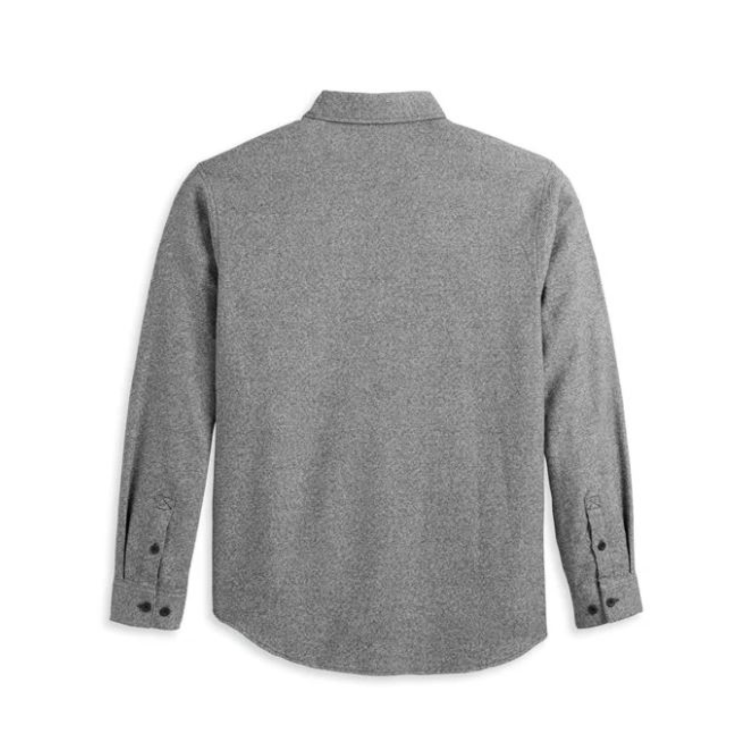 Harley-Davidson - Camicia Low Rider da Uomo - 96377-23VM