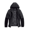 Harley-Davidson - Giacca Termica Trapuntata da Uomo - 97403-20VM