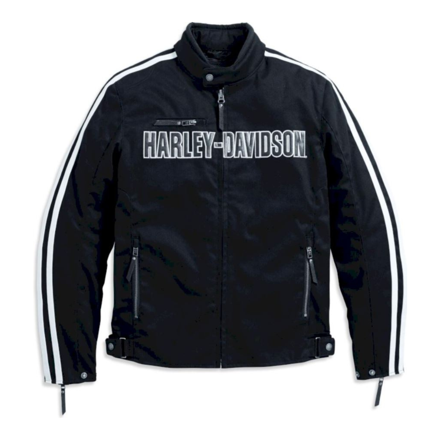 Harley-Davidson - Giacca da Moto Rally da Uomo - 981363-17EM