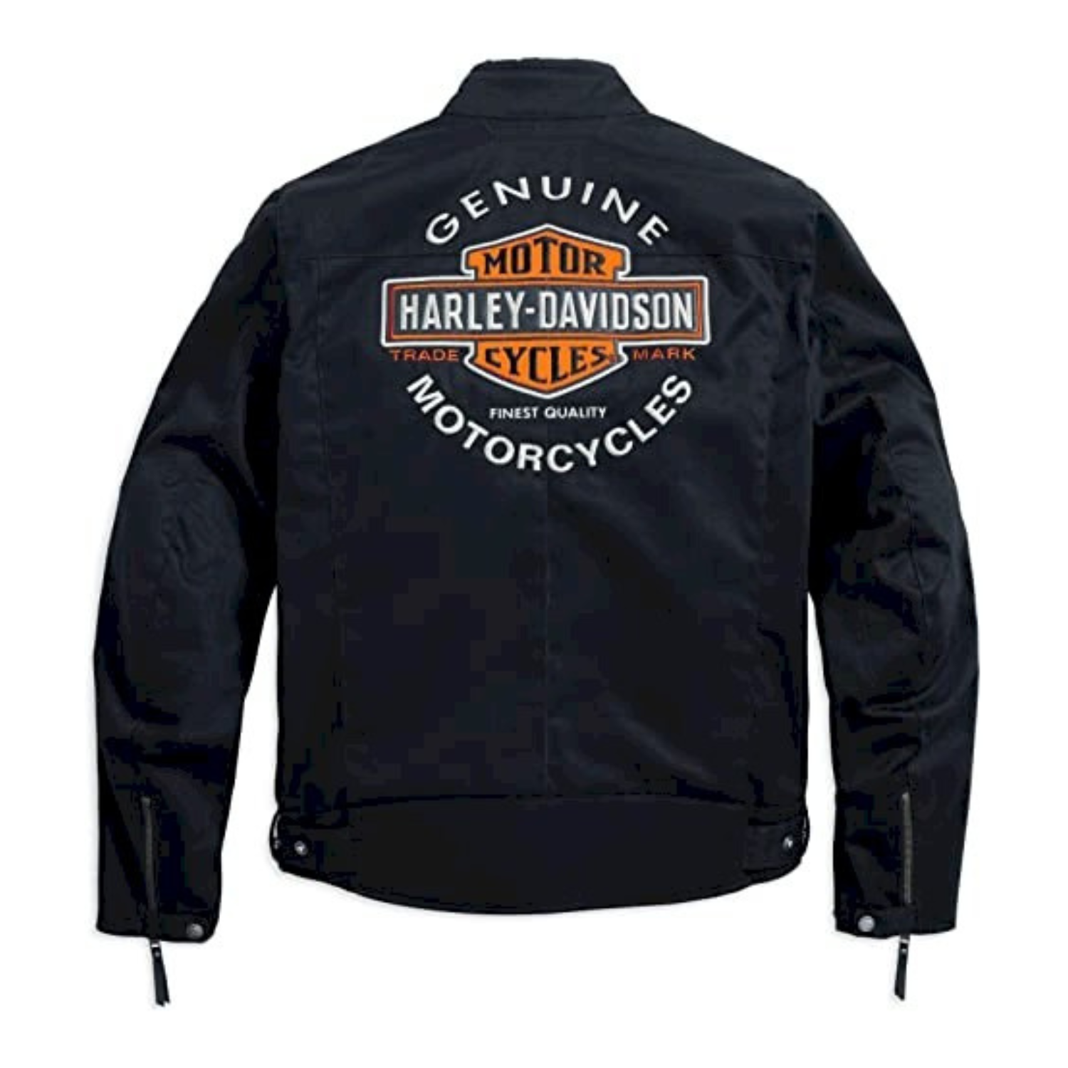 Harley-Davidson - Giacca da Moto Rally da Uomo - 981363-17EM