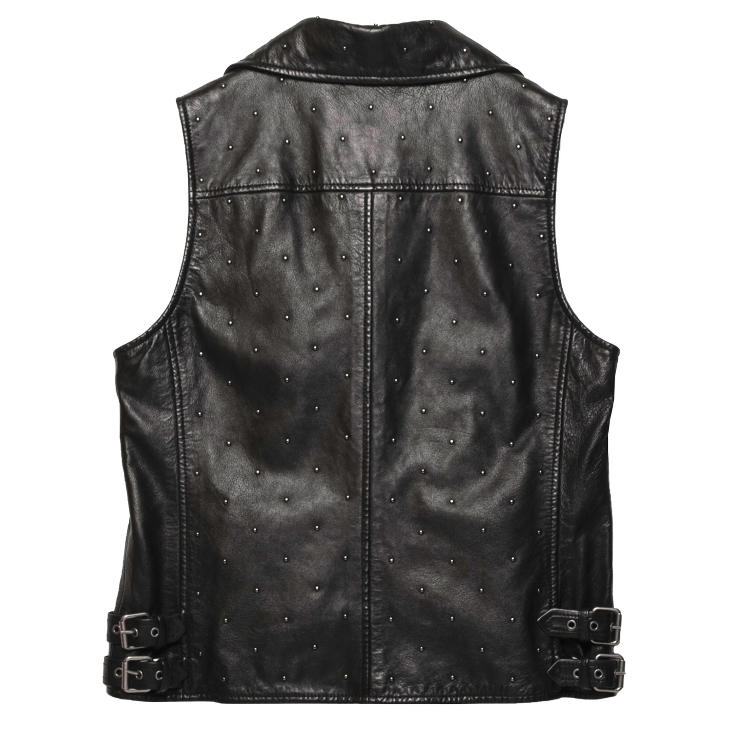 Harley-Davidson - Gilet in Pelle Celebrations da Donna - 97020-23VW