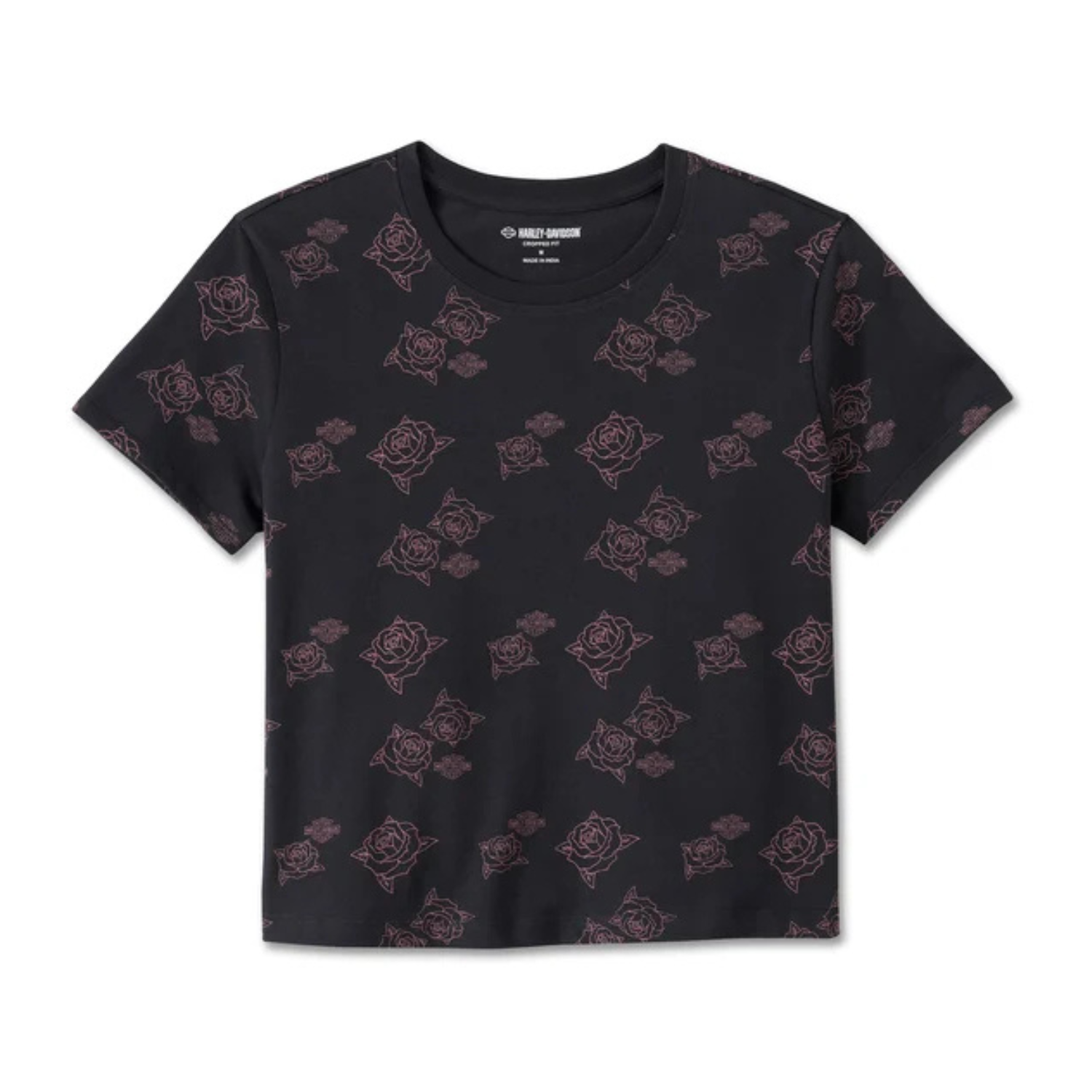 Harley-Davidson - Top Rosebud da Donna - 96086-25VW