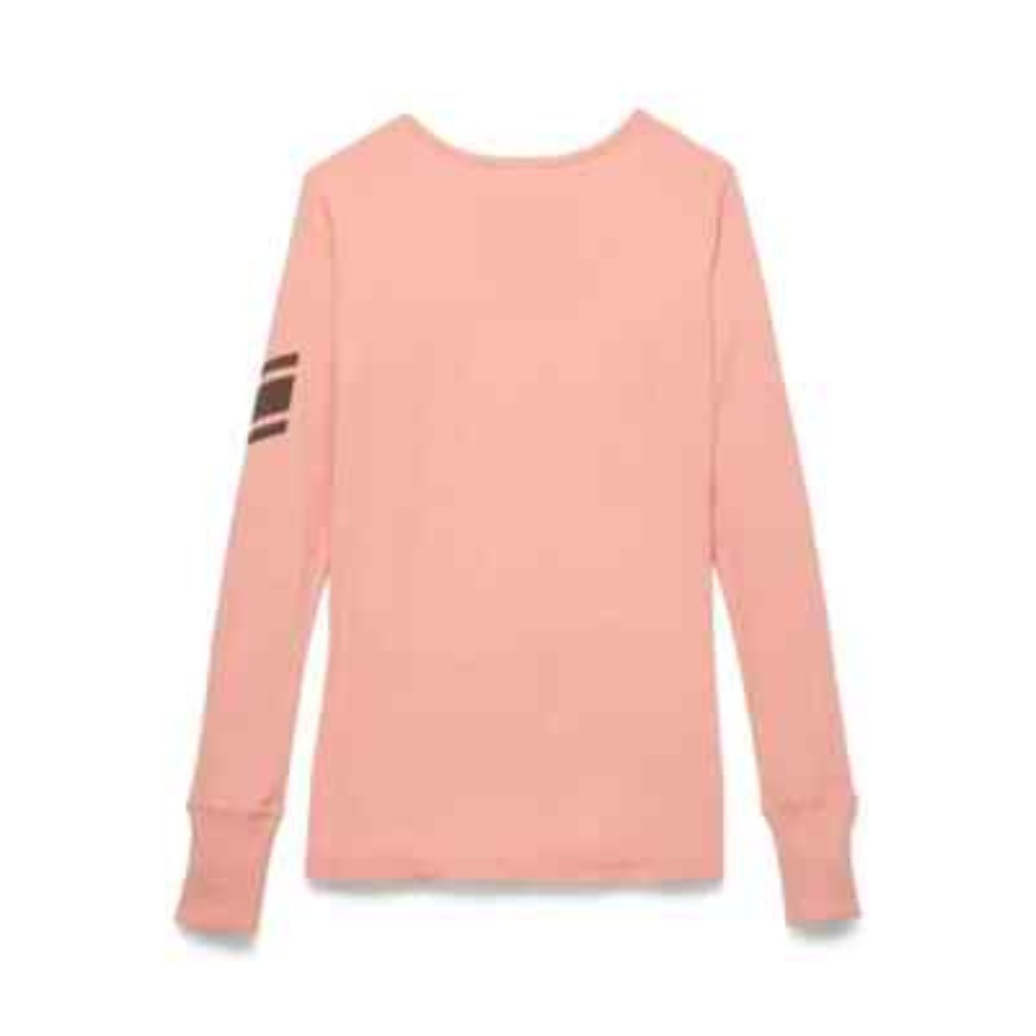 Harley-Davidson - T-Shirt a maniche lunghe Timeless Holdout - 96463-22VW